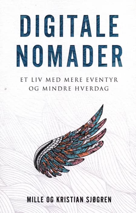 Digitale Nomader af Mille Sjøgren