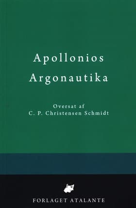 Apollonios Argonautika af Apollonois Rhodios