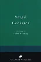 Georgica af Vergil