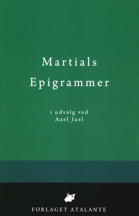 Martials epigrammer af M. Valerius Martialis