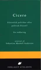 Cicero. En indføring af Cicero: Sebastian Maskell Andersen