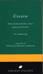 Cicero. En indføring af Cicero: Sebastian Maskell Andersen