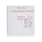 I Folkemunde. Korte gruk I (håndskrift/tegning - 53 Gruk)