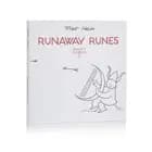Runaway Runes - Short grooks I