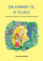 Ida kommer til at stjæle af Cecilie Kondrup Michelsen