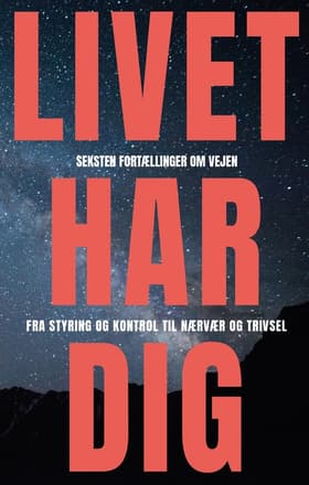 Livet Har Dig af Christian Olsen