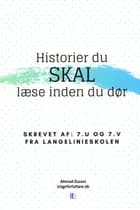 Historier du skal læse inden du dør af Ahmad Durani