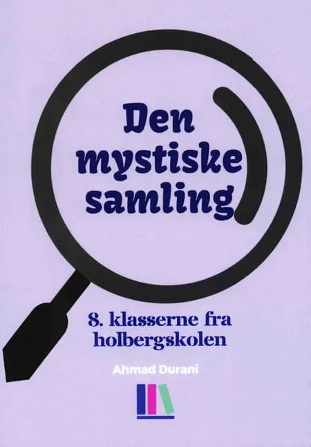 Den mystiske samling af Ahmad Durani