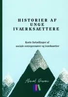 Historie af unge iværksættere af Ahmad Durani