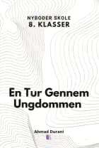 En Tur Gennem Ungdommen - Nyboder Skole 8. klasser
