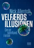 Velfærdsillusionen af Nick Allentoft