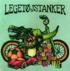 Legetøjstanker