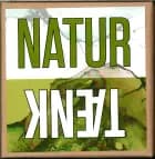 TÆNK natur