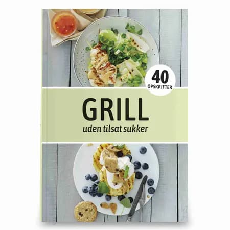 GRILL af EASIS A/S