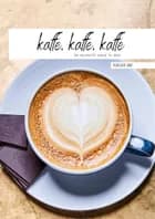 Kaffe, kaffe, kaffe af Bentax A/S