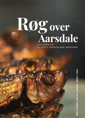 Røg over Aarsdale af Louise Gregersen