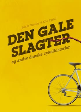 Den Gale Slagter af Jakob Staalby