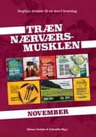 Træn Nærværs-musklen November