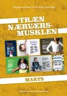 Træn Nærværs-musklen - Marts