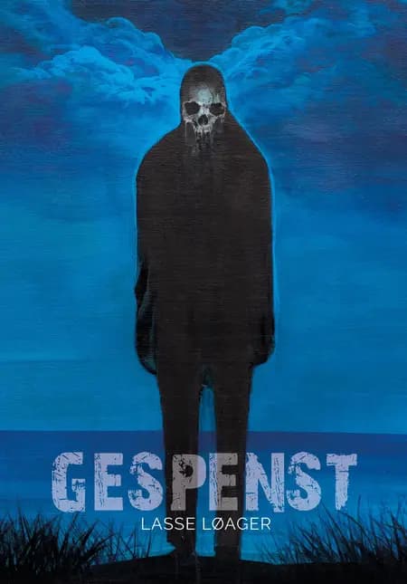 Gespenst af Lasse Løager