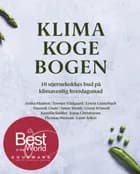 Klimakogebogen af Anna Fenger Schefte