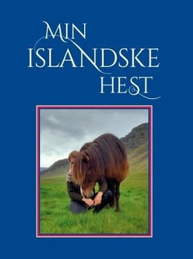 Min islandske hest af Lise