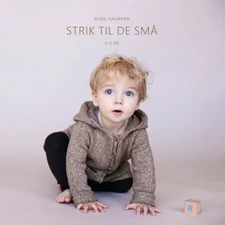 Strik til de små af Susie Haumann