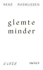 glemte minder