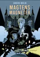 Magtens Magneter