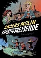 Krigstidsrejsende af Anders Molin