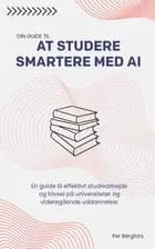 Din guide til at studere smartere med AI