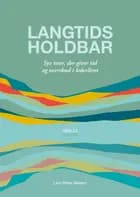 Langtidsholdbar