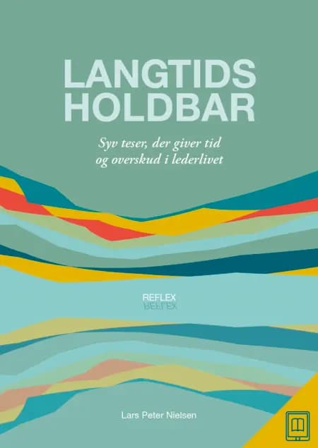 Langtidsholdbar af Lars Peter Nielsen