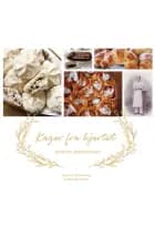 Kager fra hjertet - af Gitte L. Brandenburg