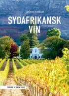 Sydafrikansk Vin af Thomas Rydberg
