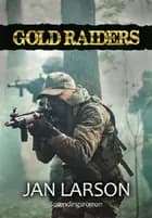 GOLD RAIDERS