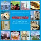München af Pia Konstantin Berg og Jørn Limann