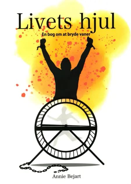 Livets Hjul af Annie Bejart