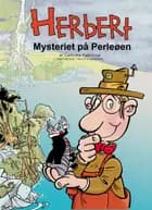 Mysteriet på Perleøen