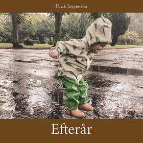 Efterår af Ulrik Jørgensen