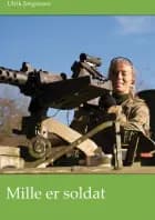 Mille er soldat af Ulrik Jørgensen