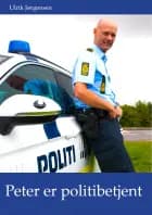 Peter er politibetjent af Ulrik Jørgensen
