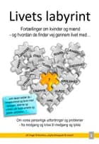 Livets labyrint 1 af Vagn Kirkeskov