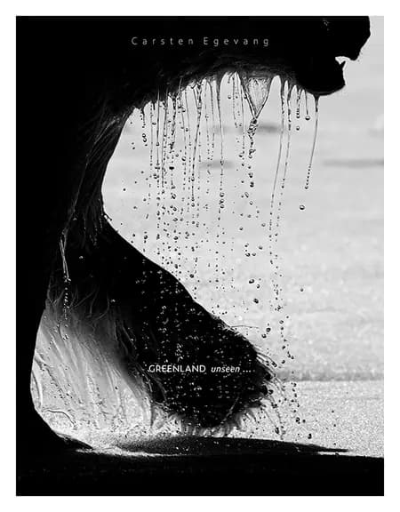 GREENLAND unseen ... af Carsten Egevang