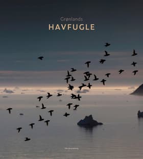 GRØNLANDS HAVFUGLE af Carsten Egevang