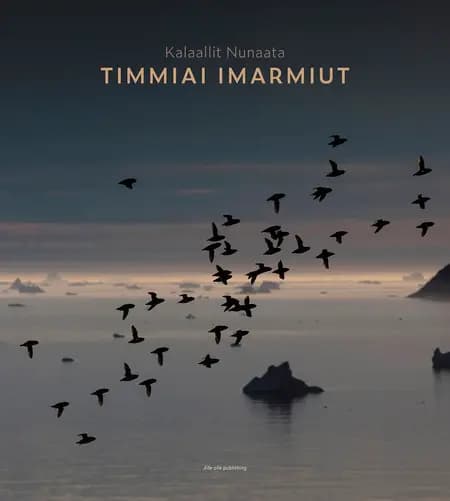 Kalaallit Nunaata Timmiai Imarmiut af Aaqqissuisoq Morten Frederiksen