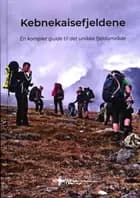 Kebnekaisefjeldene af René Ljunggren