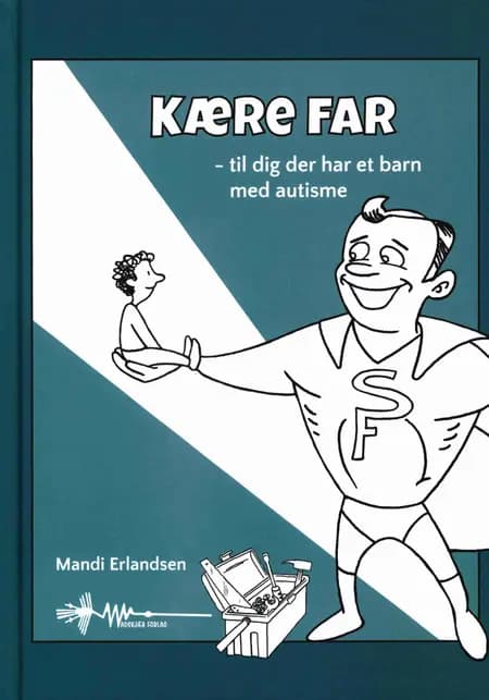 Kære Far af Mandi Erlandsen