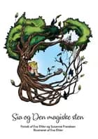 Sia og den magiske sten af Eva Ehler og Susanne Frandsen
