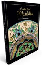 Creative Soul Mandalas - Malebog for voksne - håndtegnet af Eva Ehler